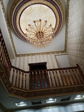 Shafran B&B